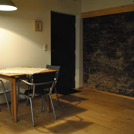 Apartman Tuermchen Gemünd