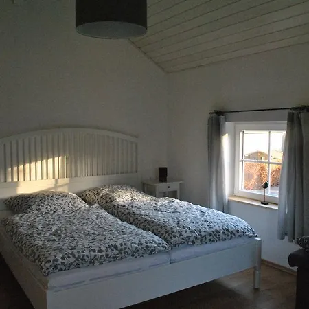 Apartman Tuermchen *