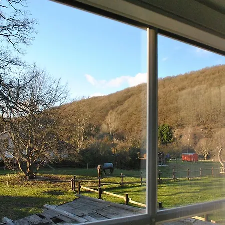 Apartamento Tuermchen Gemünd