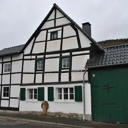 Tuermchen Lejlighed *