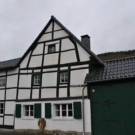 Apartamento Tuermchen *