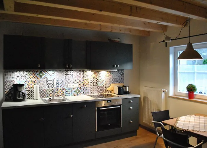 Appartamento Tuermchen