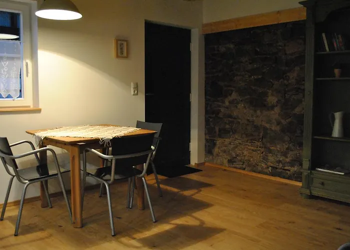 Appartamento Tuermchen Gemünd