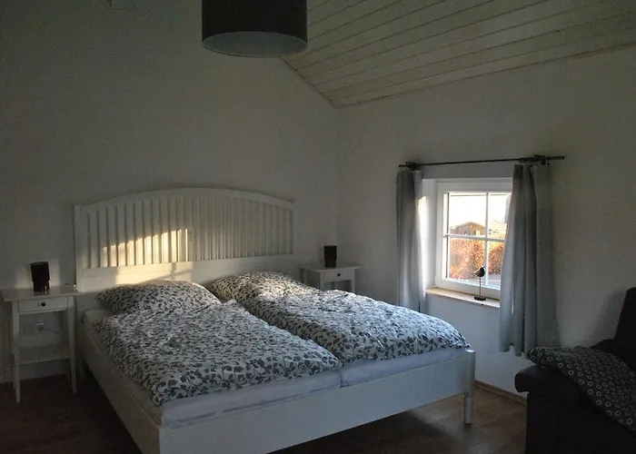 Appartamento Tuermchen *