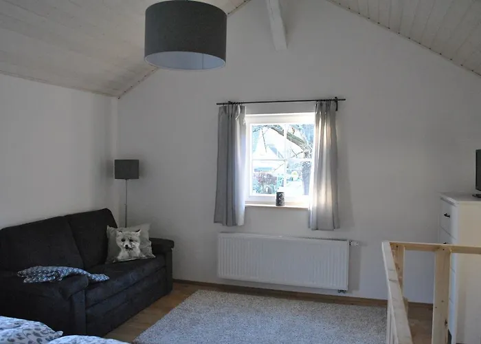 Appartamento Tuermchen