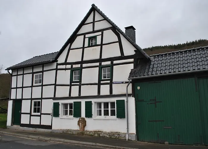 Tuermchen Appartamento *