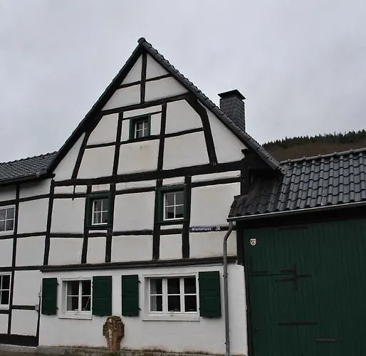 Appartamento Tuermchen *